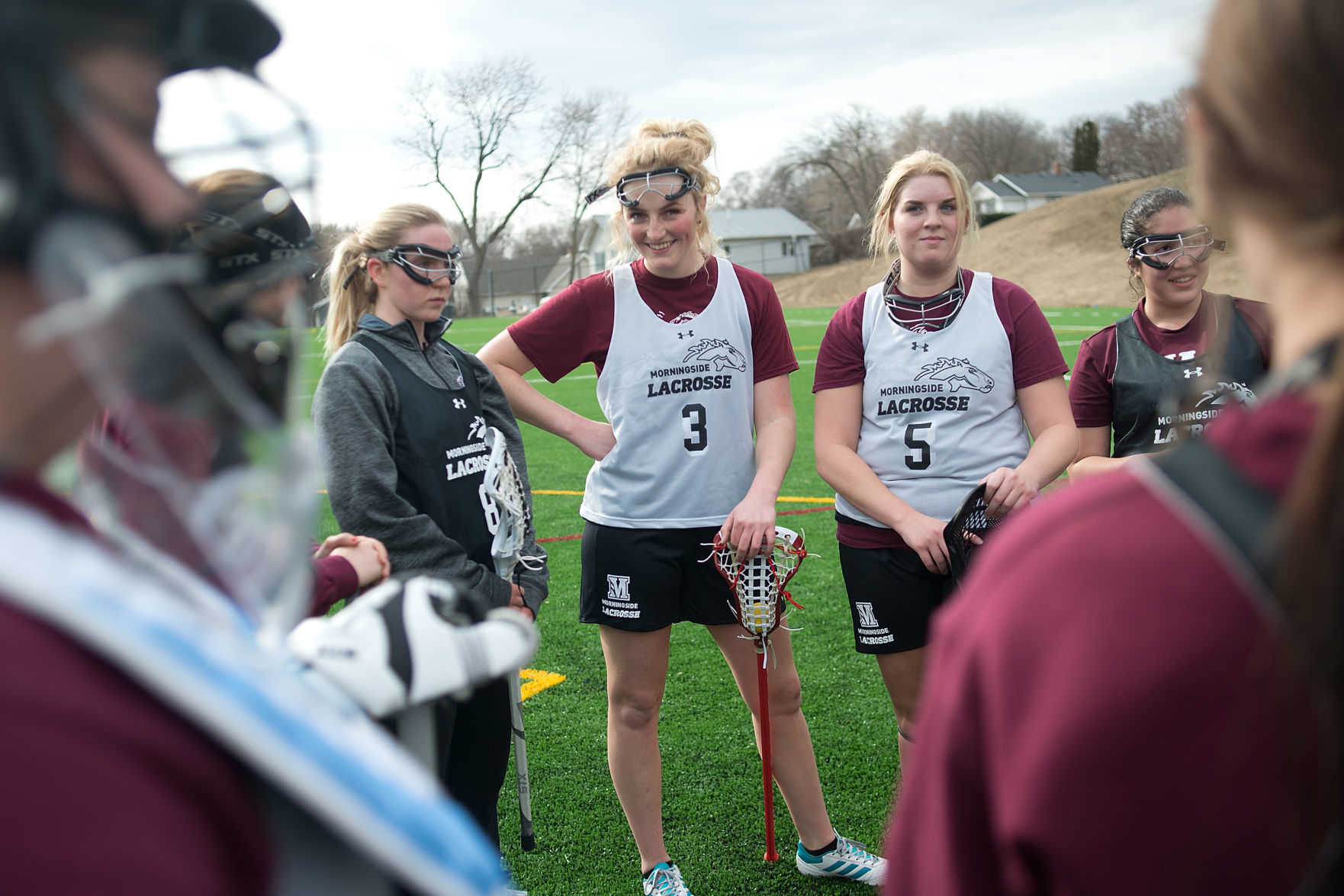 Morningside Lacrosse
